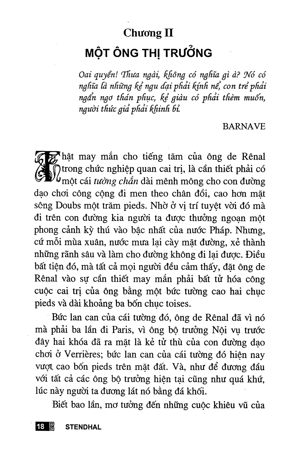 đỏ và đen - Ảnh 8