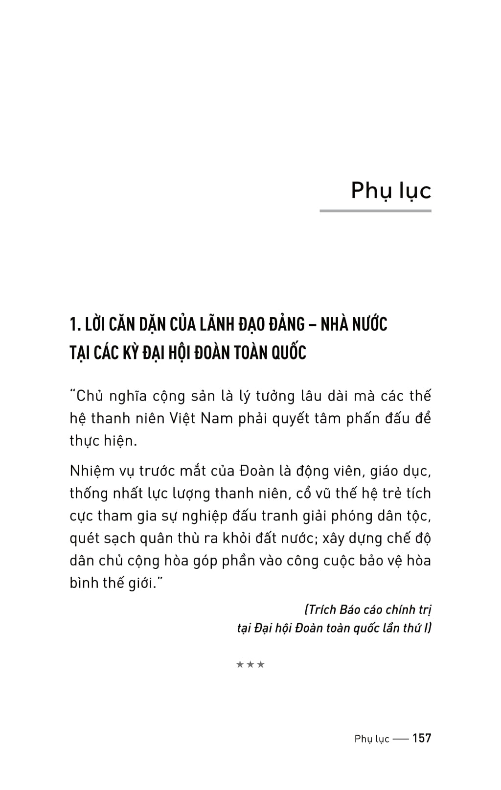đoàn thanh niên cộng sản hồ chí minh qua các kỳ đại hội - Ảnh 13