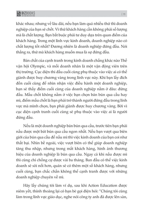 doanh lợi - quản trị doanh nghiệp như thế nào trong 10 năm tới? - Ảnh 13