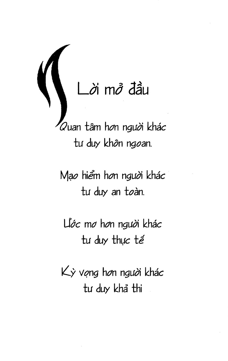 dốc hết trái tim (tái bản 2018) - Ảnh 5