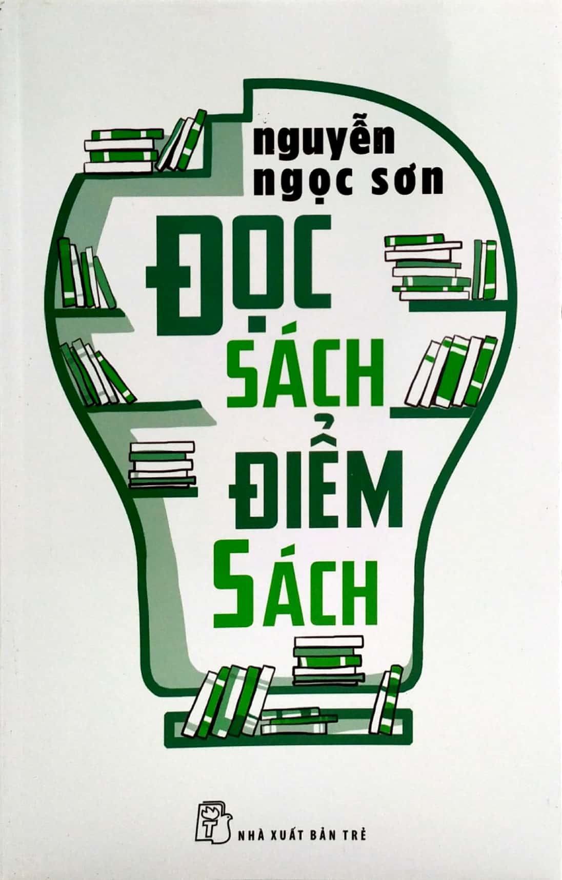 đọc sách - điểm sách - Ảnh 2