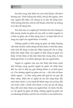 đọc suy nghĩ - thấu tâm can - Ảnh 13