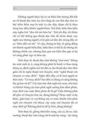 đọc suy nghĩ - thấu tâm can - Ảnh 8