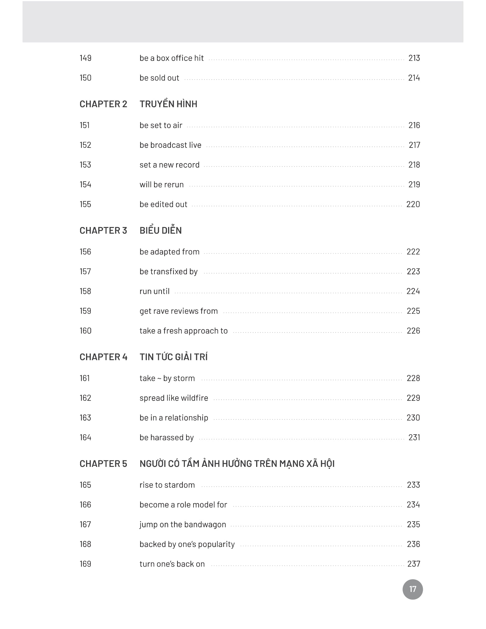 đọc tin không “vấp” - english collocations in news - Ảnh 15