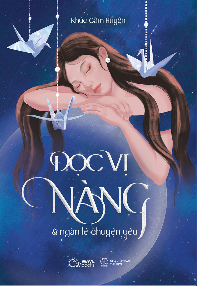 đọc vị nàng và ngàn lẻ chuyện yêu - Ảnh 2