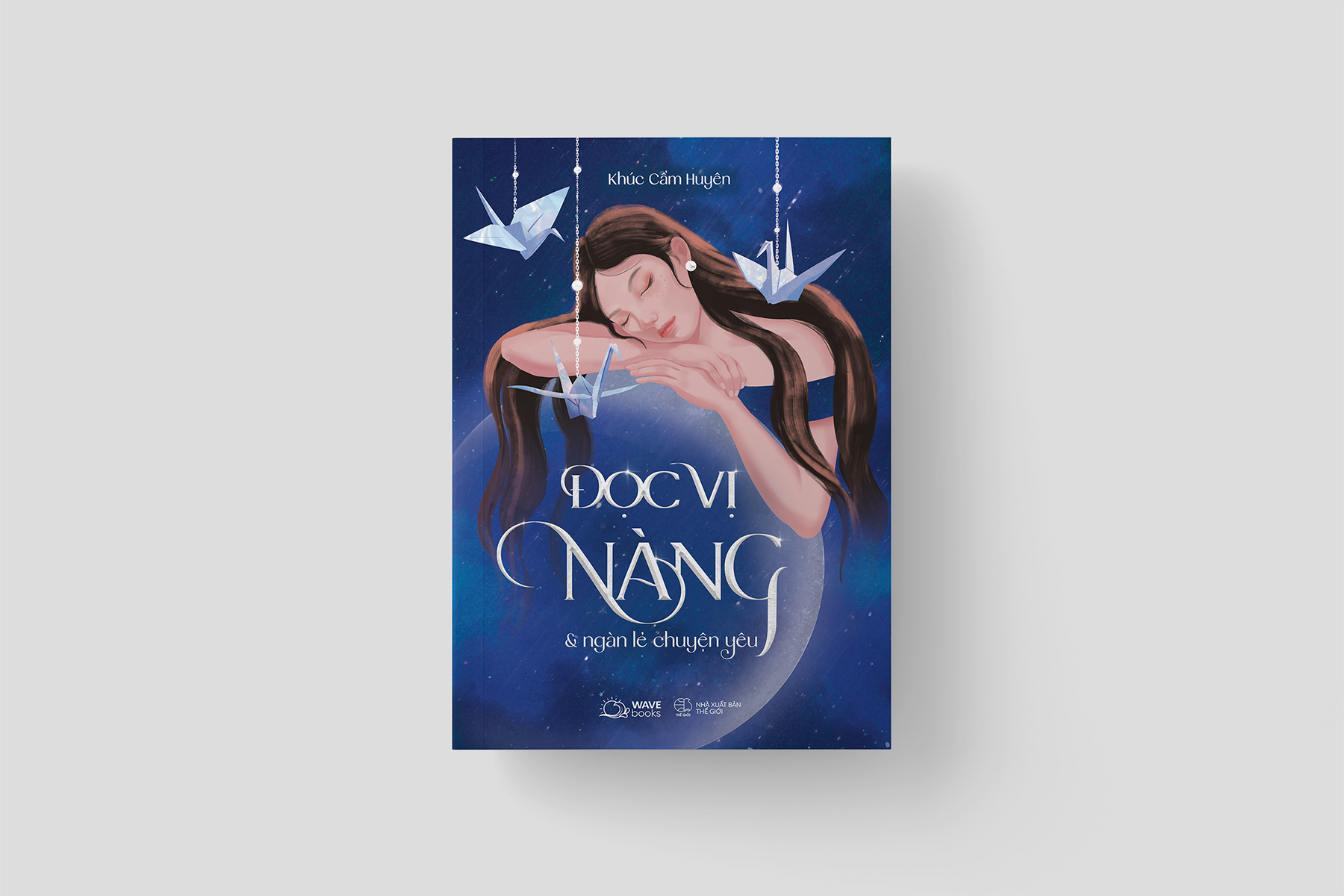 đọc vị nàng và ngàn lẻ chuyện yêu - Ảnh 3