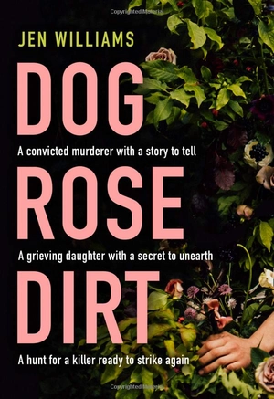 dog rose dirt - Ảnh 2