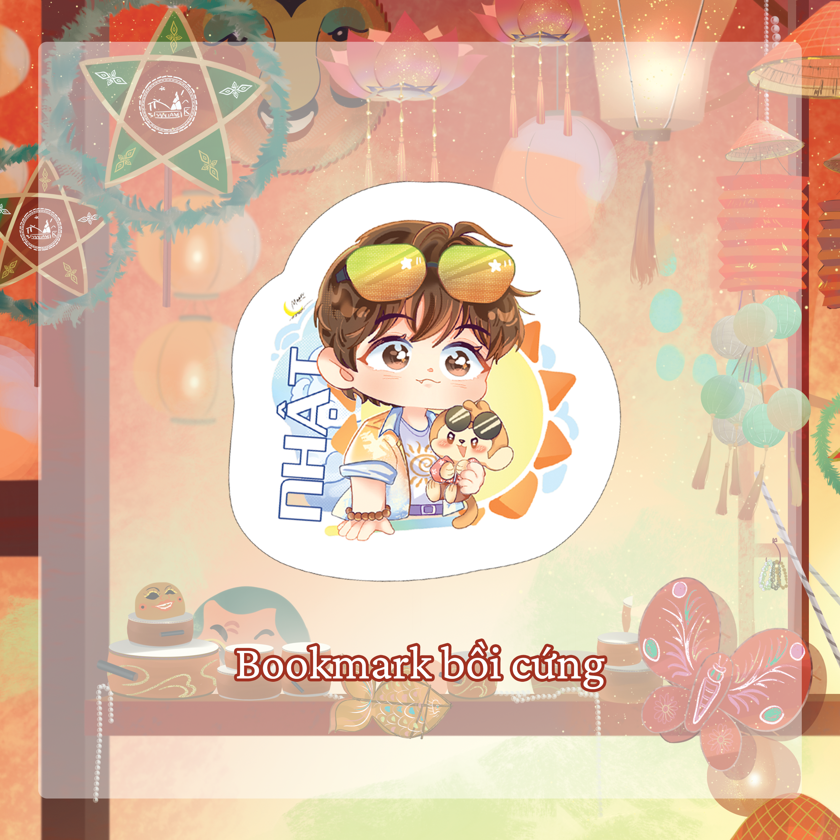 Bộ Đôi “Bạn” Cùng Tiến - Tập 1 - Bản Đặc Biệt - Tặng Kèm Bookmark Bồi Cứng + Card Bo Góc Bồi Cứng + Standee - Ảnh 3
