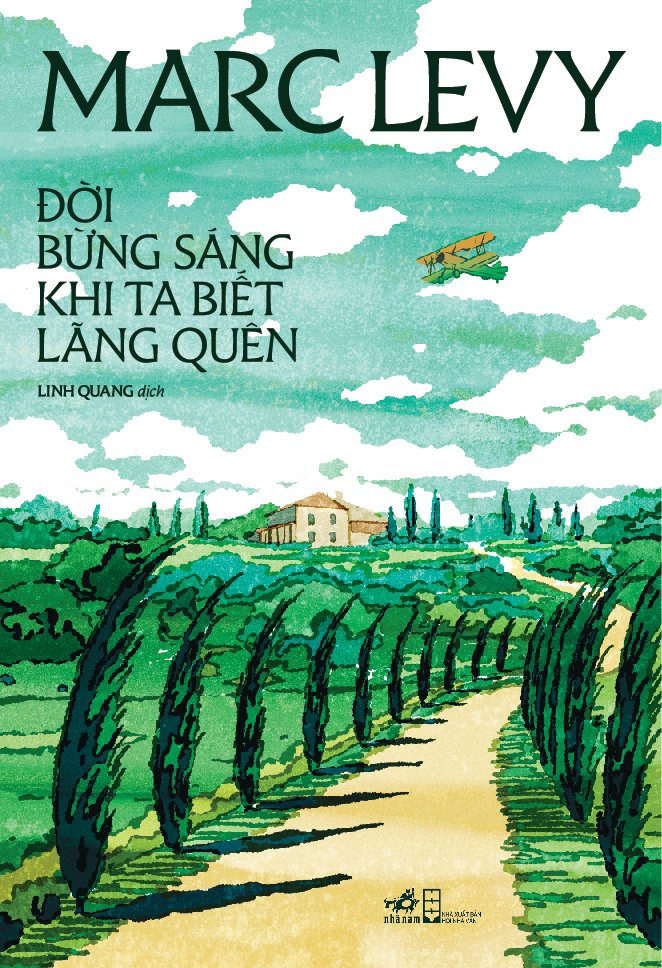 Đời Bứng Sáng Khi Ta Biết Lãng Quên - Ảnh 2