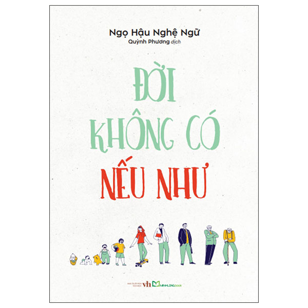 Đời Không Có Nếu Như (Tái Bản 2026)