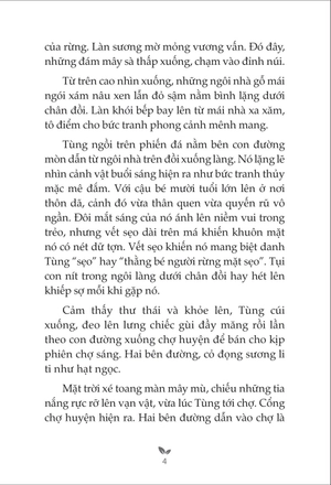 đôi mắt của rừng - Ảnh 3