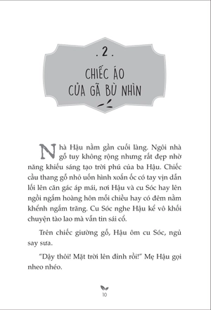 đôi mắt của rừng - Ảnh 9