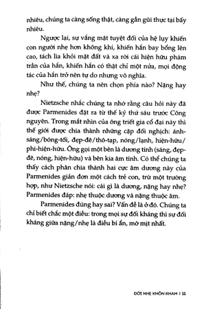 đời nhẹ khôn kham - Ảnh 7