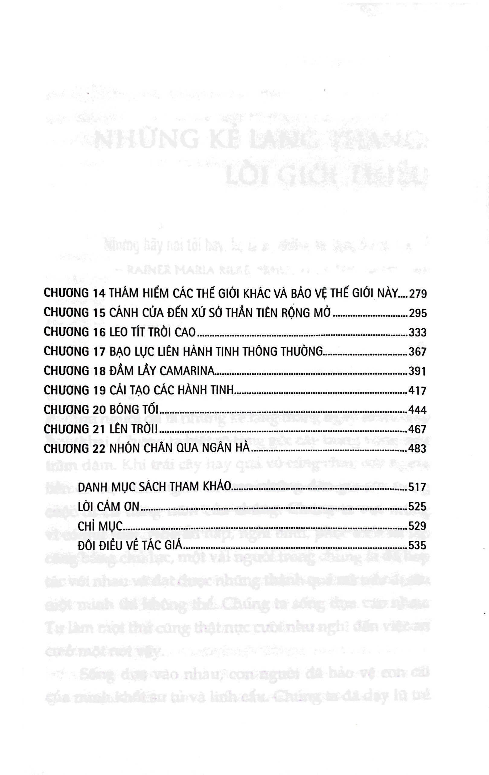 đốm xanh mờ - tầm nhìn về tương lai của loài người trong không gian - Ảnh 4