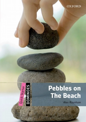 dominoes quick starters pebbles on the beach - Ảnh 3