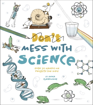don't mess with science - Ảnh 2