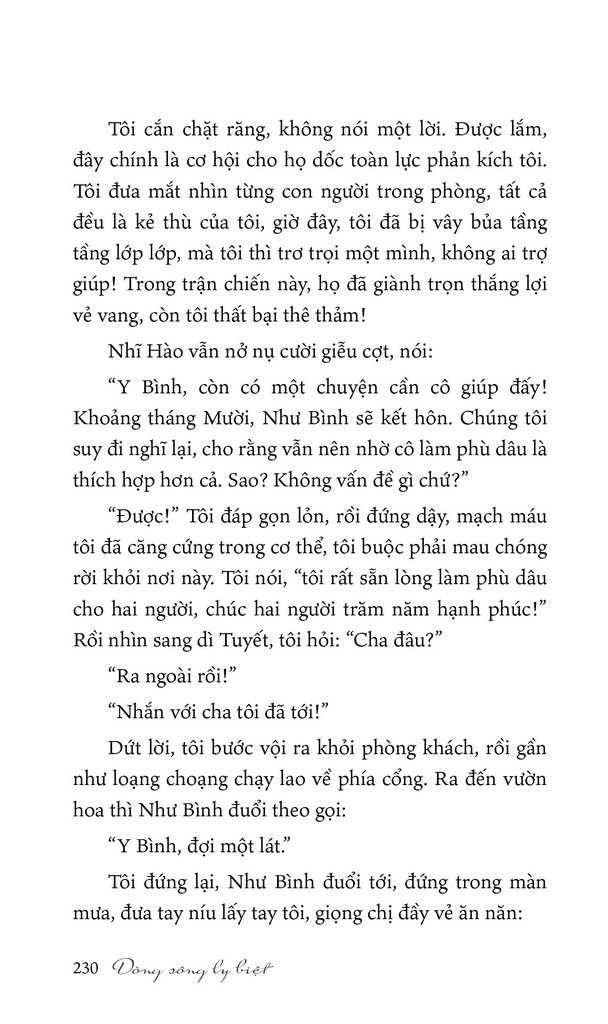 dòng sông ly biệt - Ảnh 7