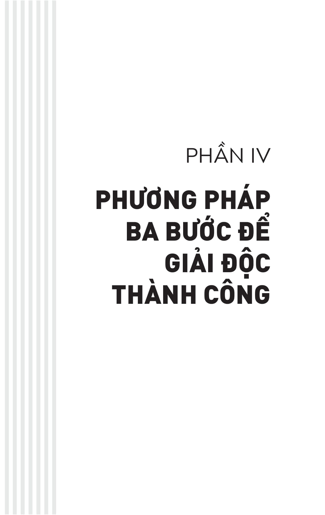dopamine detox - thanh lọc tâm trí để tập trung vào những điều quan trọng nhất - Ảnh 10