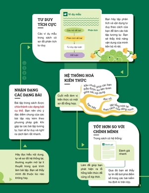 đột phá tư duy khoa học tự nhiên 7 - tập 2 - Ảnh 5