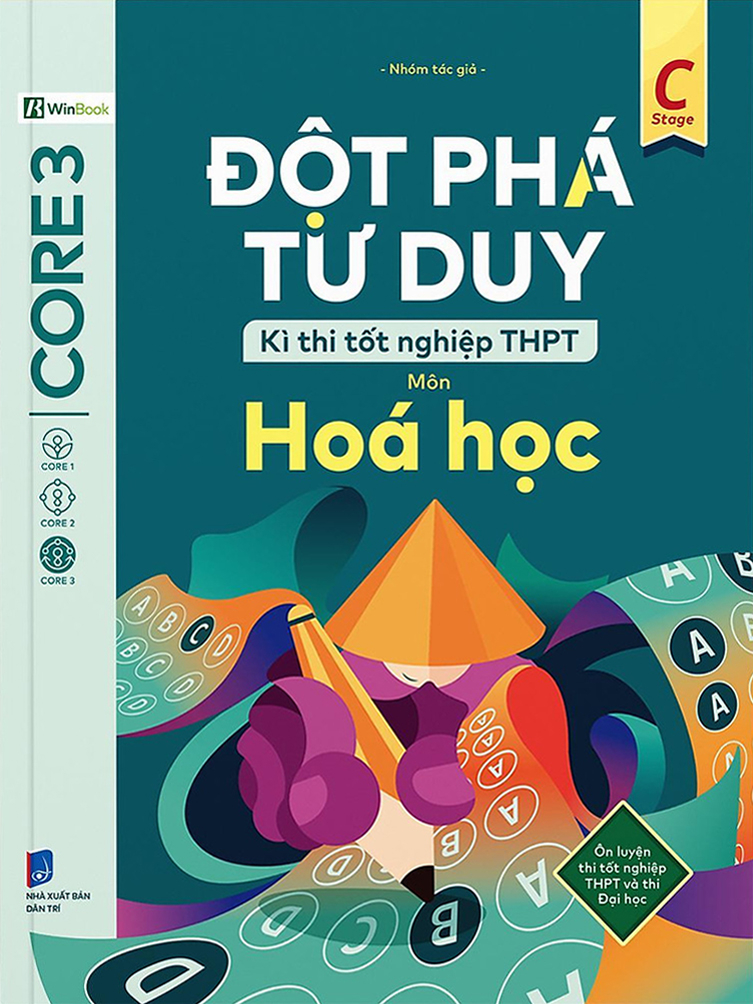 đột phá tư duy kì thi tốt nghiệp thpt - Ảnh 2