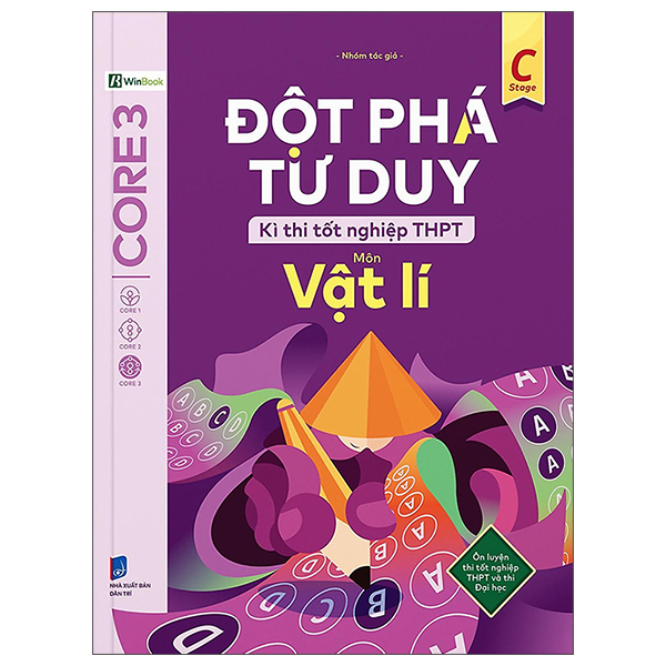 đột phá tư duy kì thi tốt nghiệp thpt - Ảnh 7