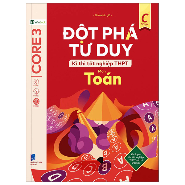 đột phá tư duy kì thi tốt nghiệp thpt - môn lịch sử - Ảnh 2