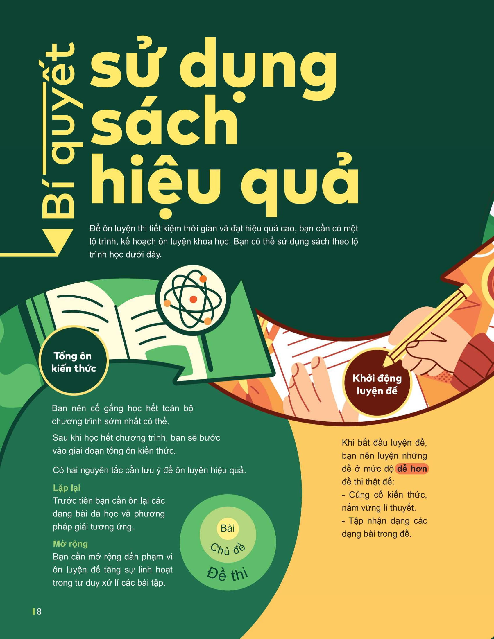 đột phá tư duy kì thi tốt nghiệp thpt - môn ngữ văn - Ảnh 6