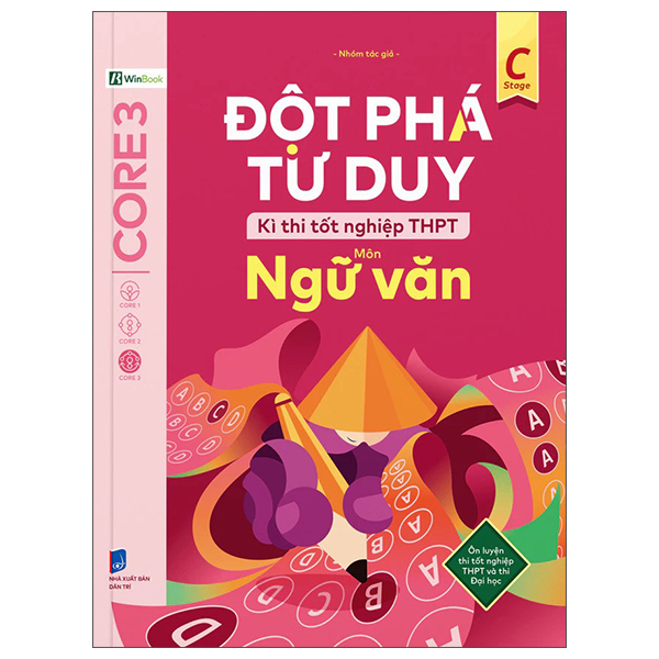 Đột Phá Tư Duy Kì Thi Tốt Nghiệp THPT - Môn Sinh Học - Ảnh 19