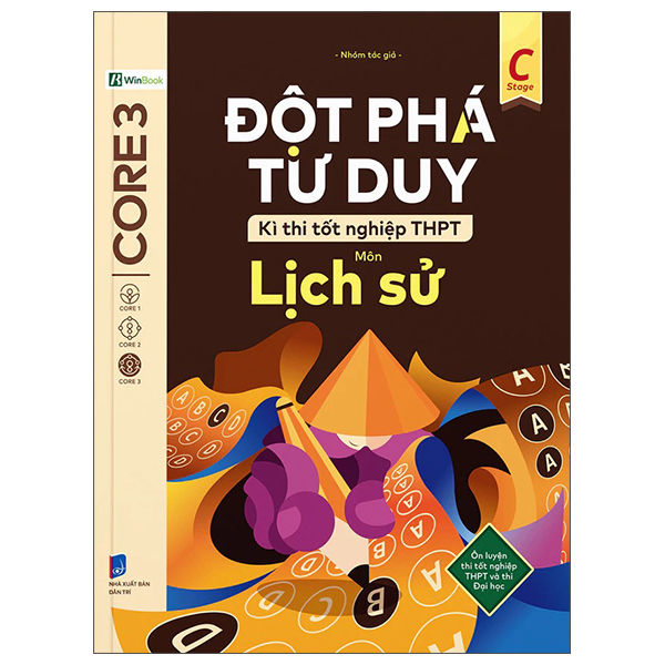 Đột Phá Tư Duy Kì Thi Tốt Nghiệp THPT - Môn Sinh Học - Ảnh 22
