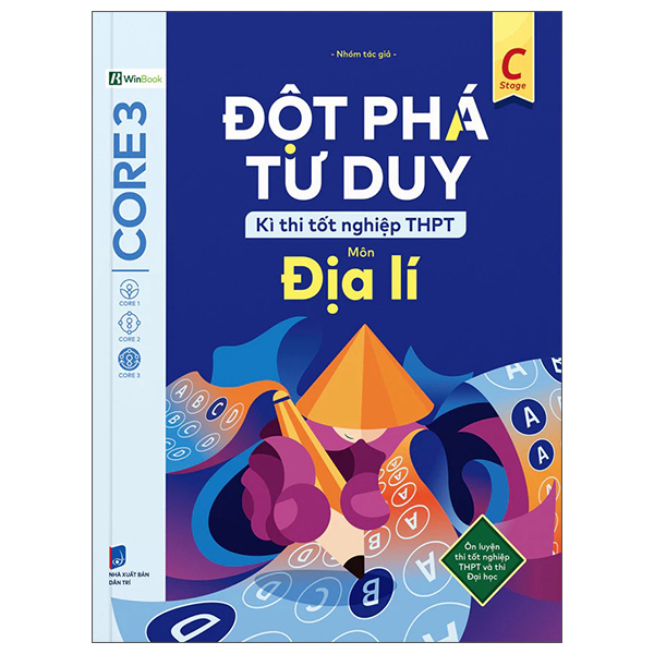 Đột Phá Tư Duy Kì Thi Tốt Nghiệp THPT - Môn Sinh Học - Ảnh 23