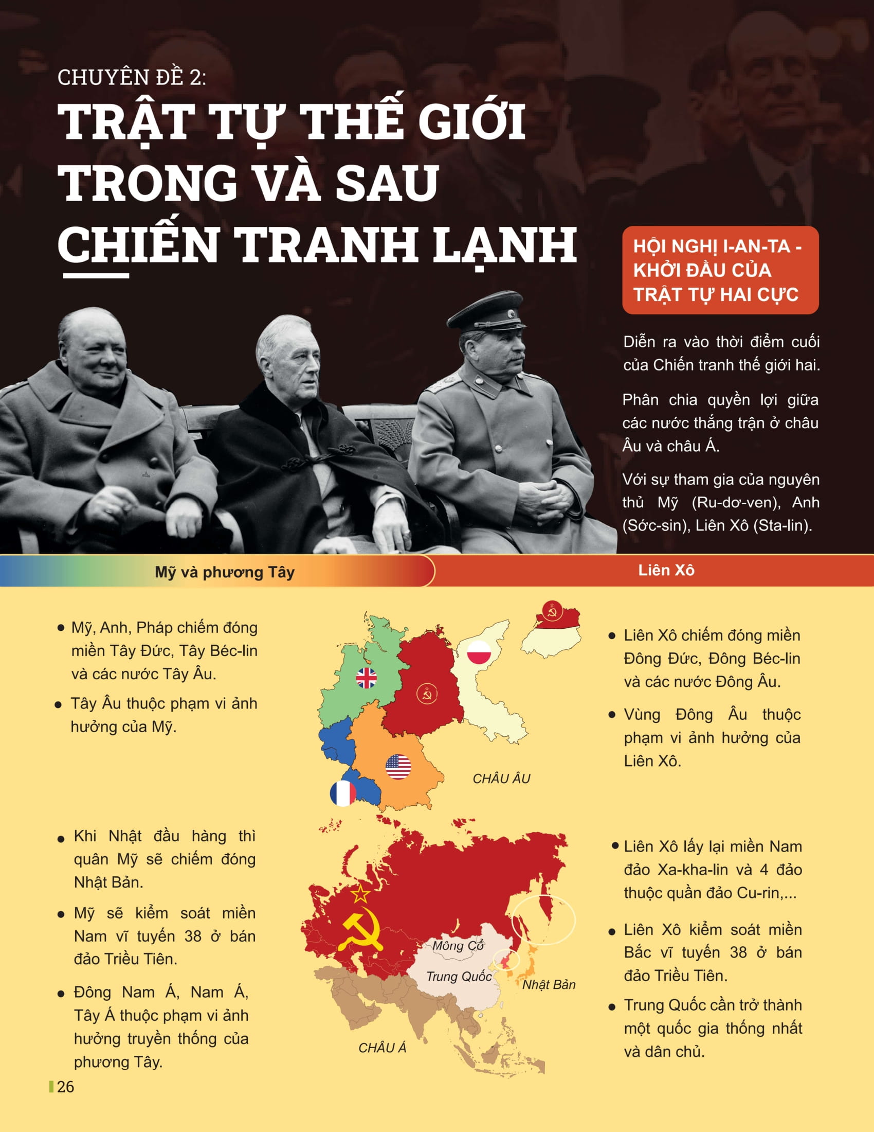 Đột Phá Tư Duy Lịch Sử 12 (Tái Bản 2025) - Ảnh 11
