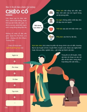 đột phá tư duy ngữ văn 10 - tập 1 (theo bộ sách cánh diều) - Ảnh 9