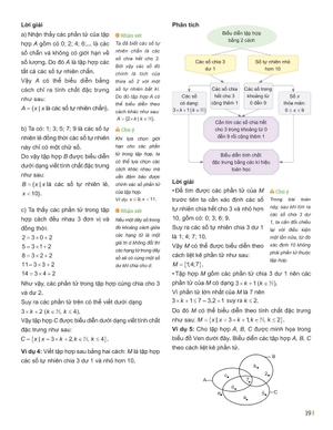đột phá tư duy toán 6 - tập 1 - Ảnh 13