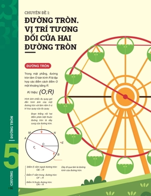 đột phá tư duy toán 9 - tập 1 - Ảnh 10