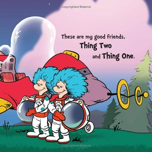 dr. seuss discovers - space - Ảnh 4