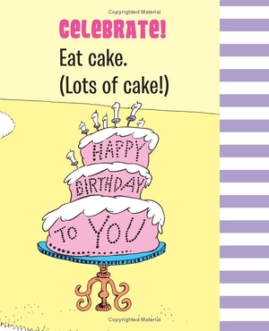 dr. seuss's you are you! a birthday greeting (dr. seuss's gift books) - Ảnh 10