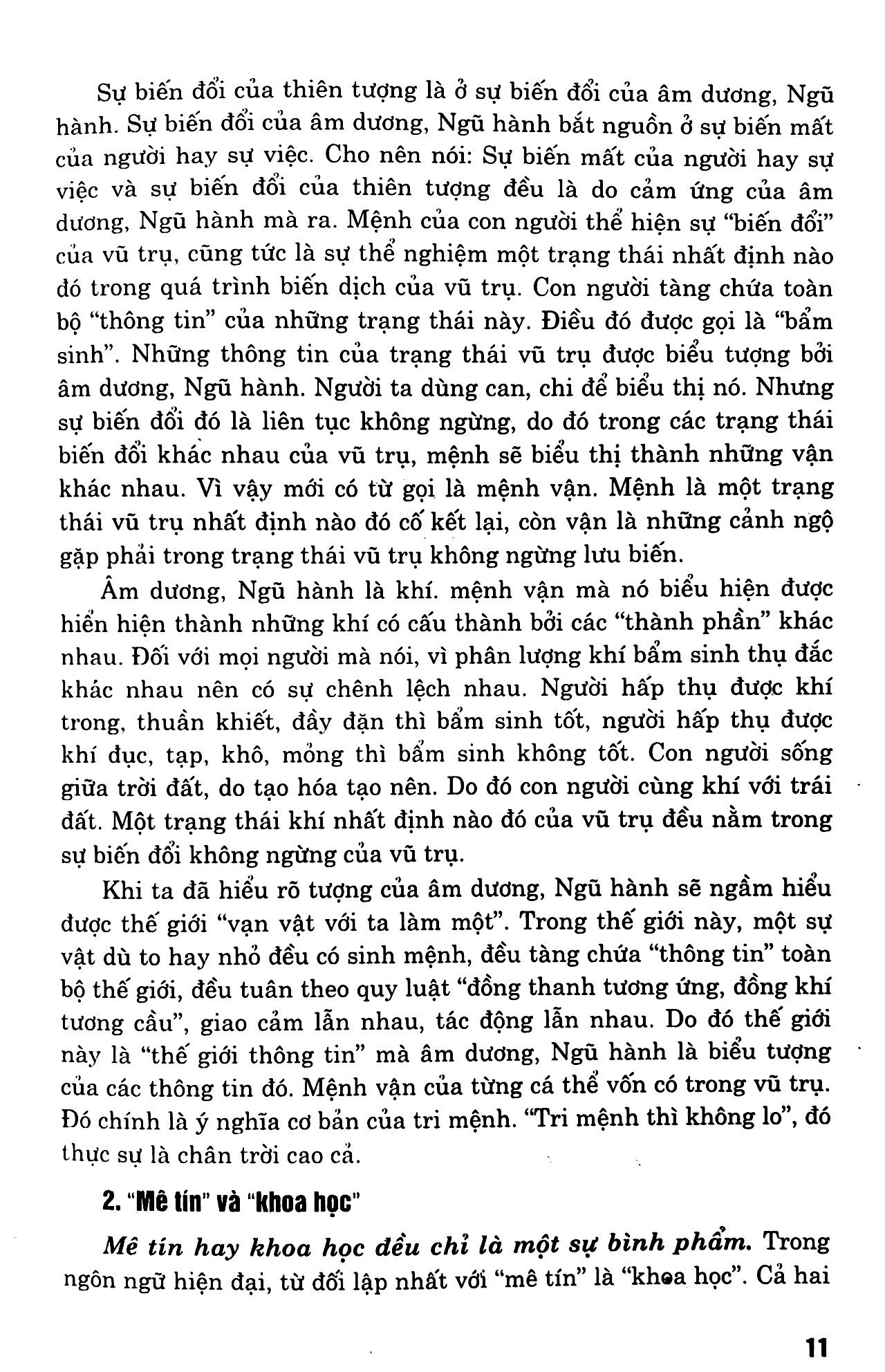 dự đoán theo tứ trụ (tái bản 2020) - Ảnh 16