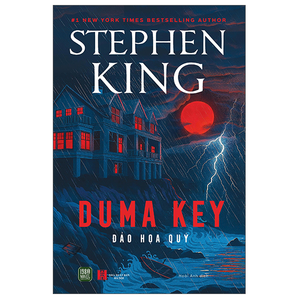 Duma Key - Đảo Hoạ Quỷ