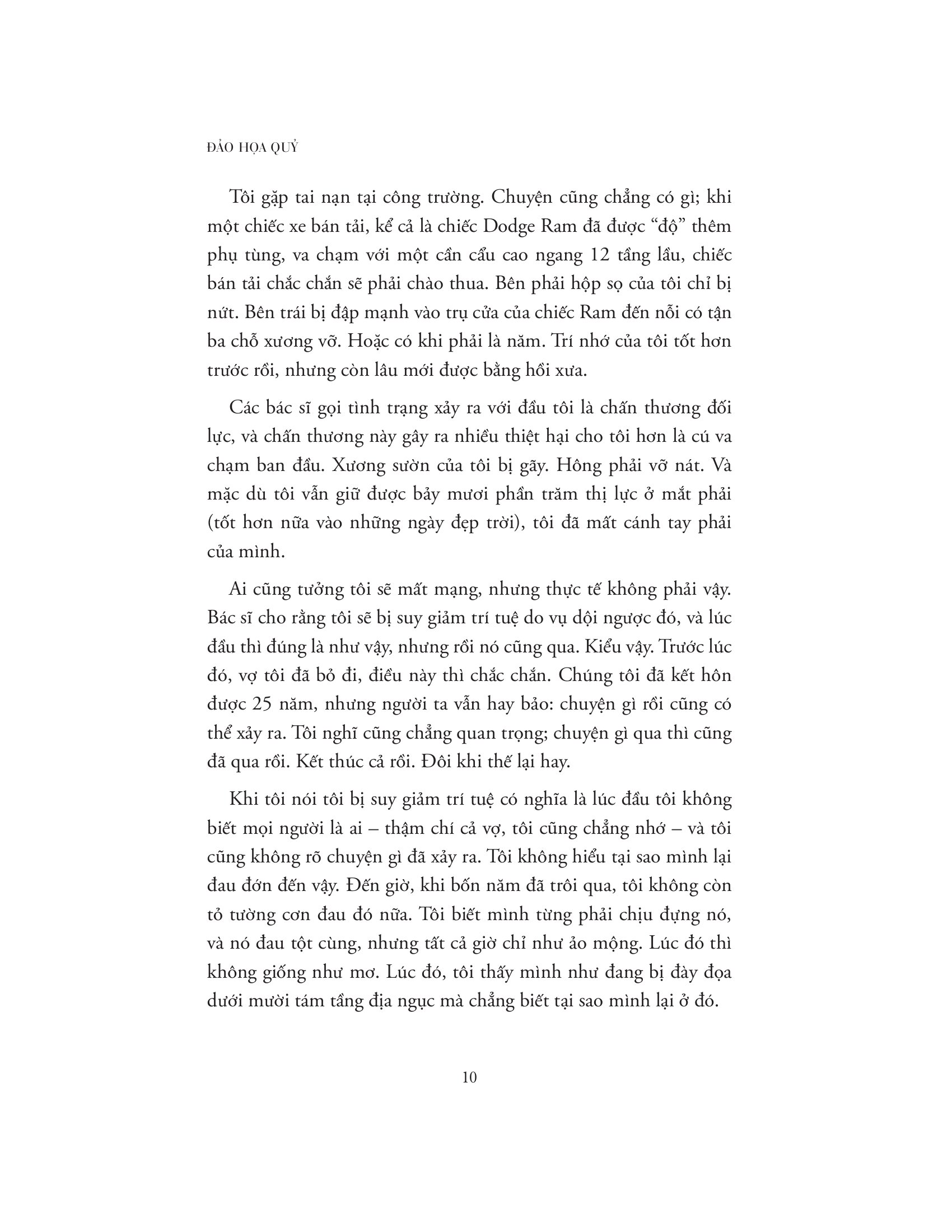 Duma Key - Đảo Hoạ Quỷ - Ảnh 11