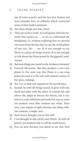 dune messiah - Ảnh 11