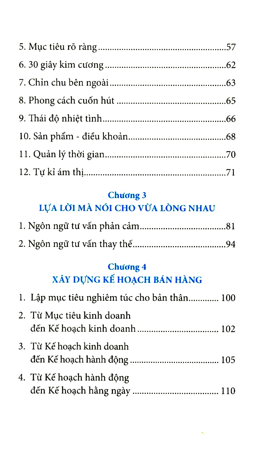 đừng bán bảo hiểm hãy trao giải pháp - sách gối đầu dành cho tư vấn bảo hiểm nhân thọ (tái bản 2020) - Ảnh 4