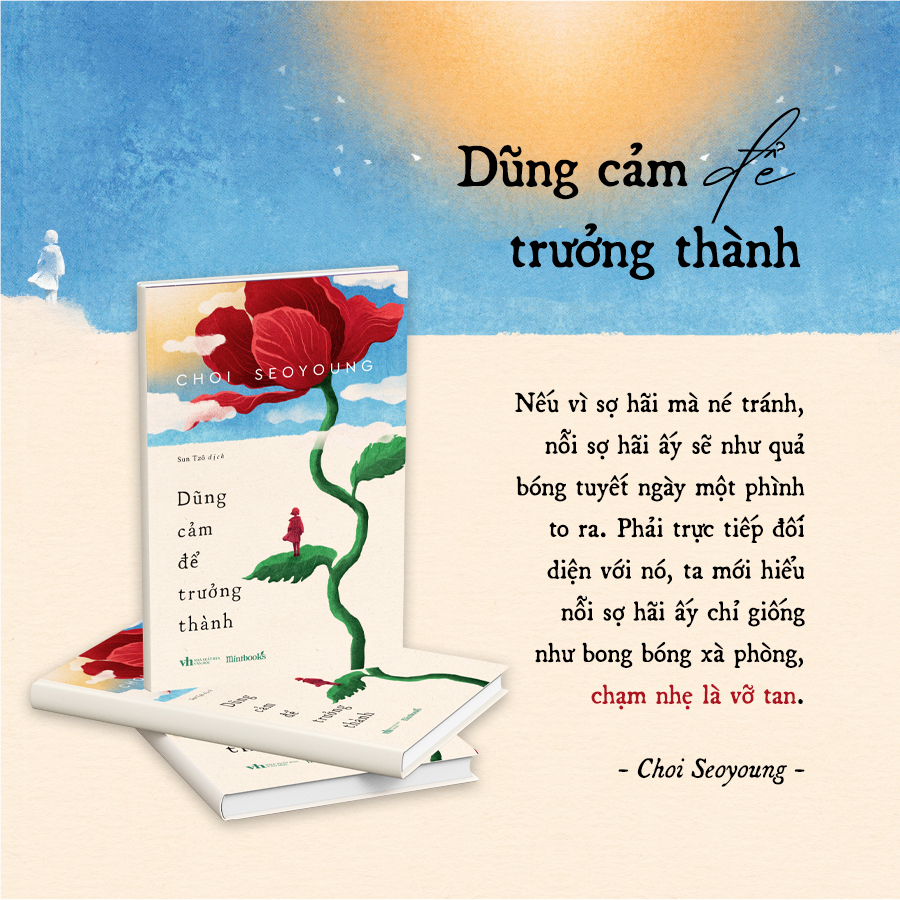 dũng cảm để trưởng thành - Ảnh 5