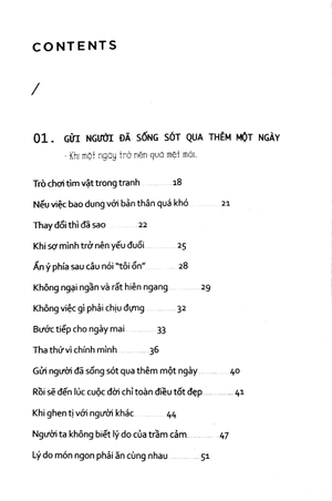 đừng cố làm người tốt trong mắt tất cả mọi người (tái bản) - Ảnh 3