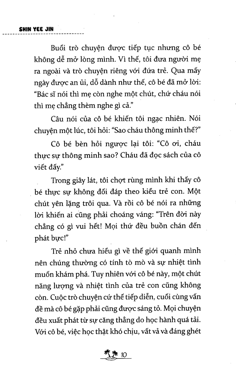 đừng ép con “khôn” sớm (tái bản 2023) - Ảnh 4