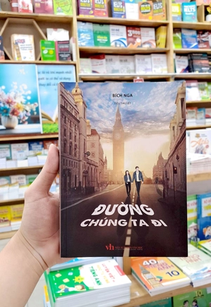 đường chúng ta đi - Ảnh 8