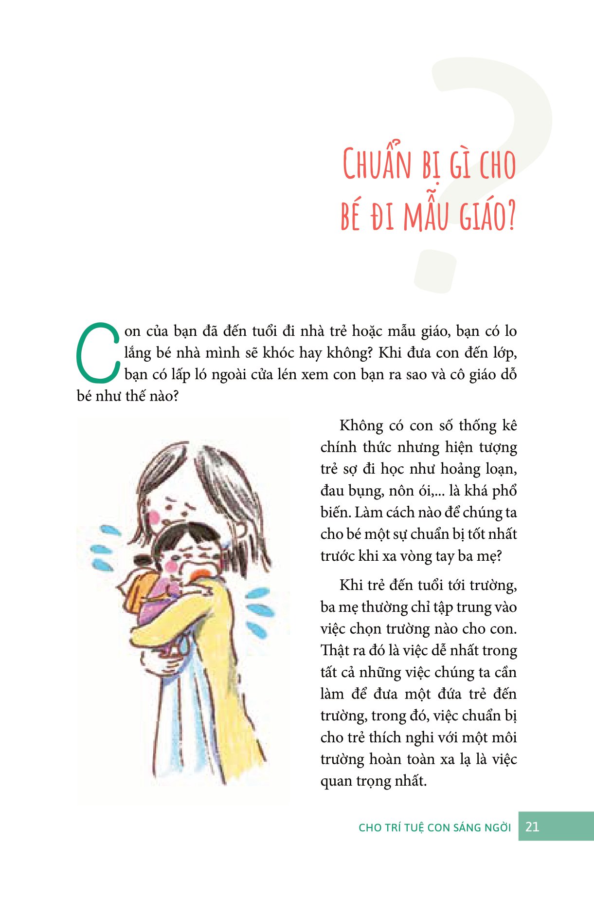 dưỡng trí não con tinh (tái bản 2023) - Ảnh 14
