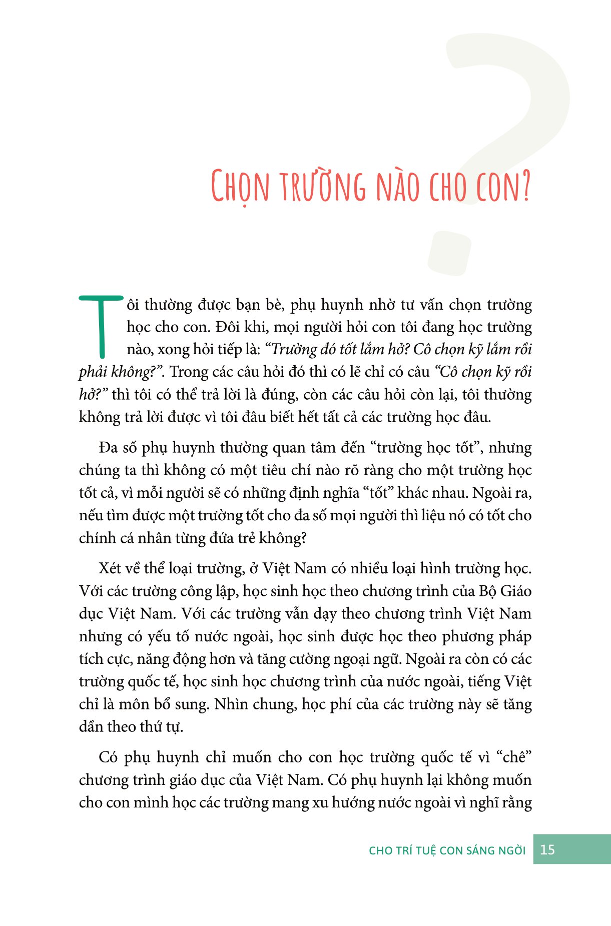 dưỡng trí não con tinh (tái bản 2023) - Ảnh 9