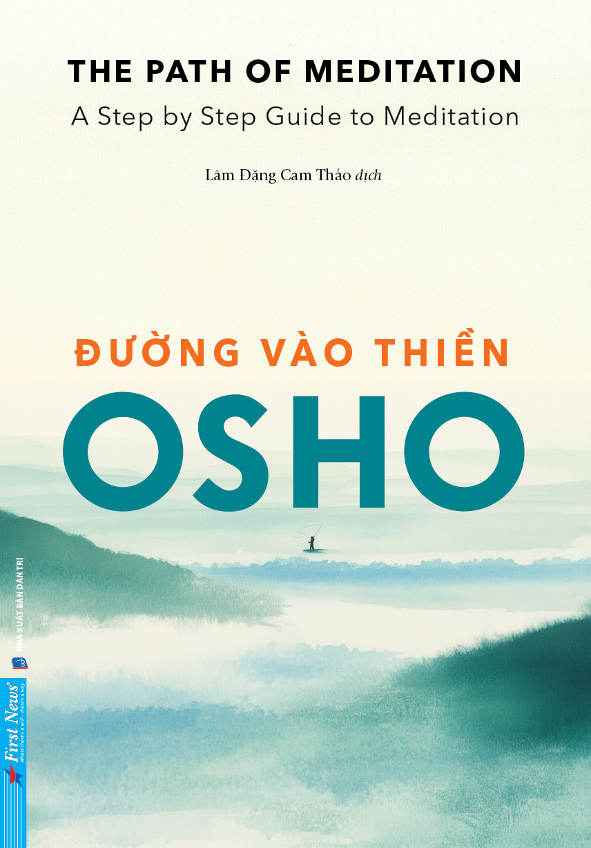 đường vào thiền - Ảnh 2
