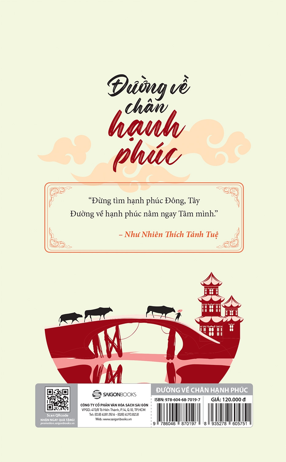 đường về chân hạnh phúc - Ảnh 3