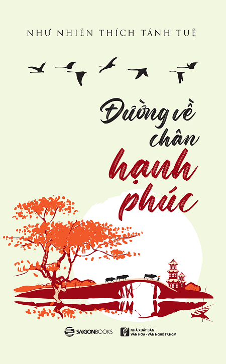 đường về chân hạnh phúc - Ảnh 4